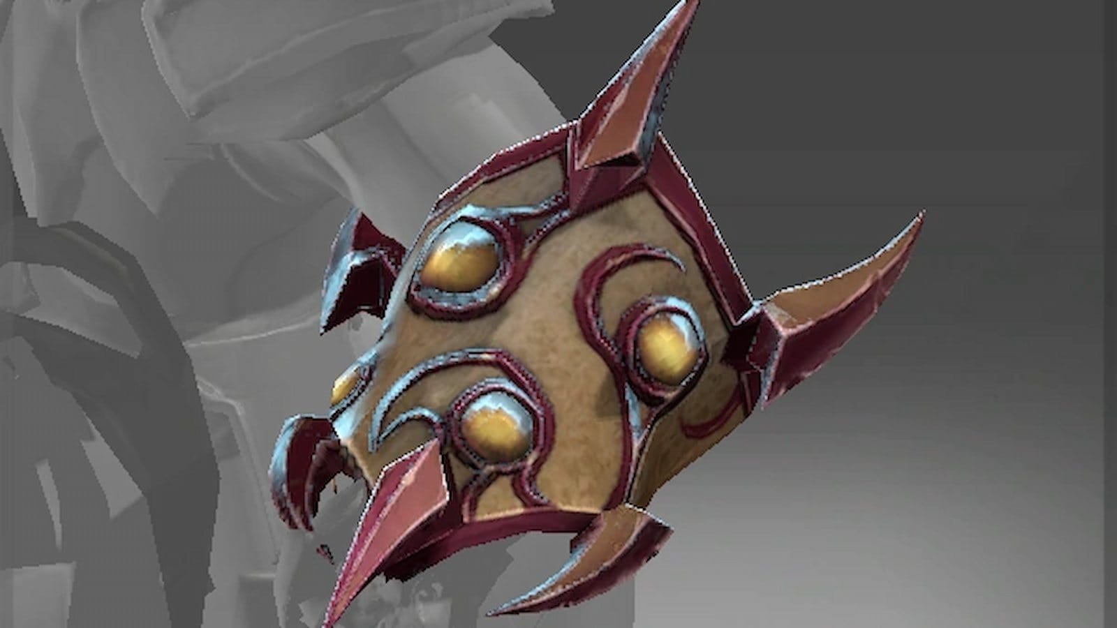 Kiritych назвал самый сильный предмет в Dota 2