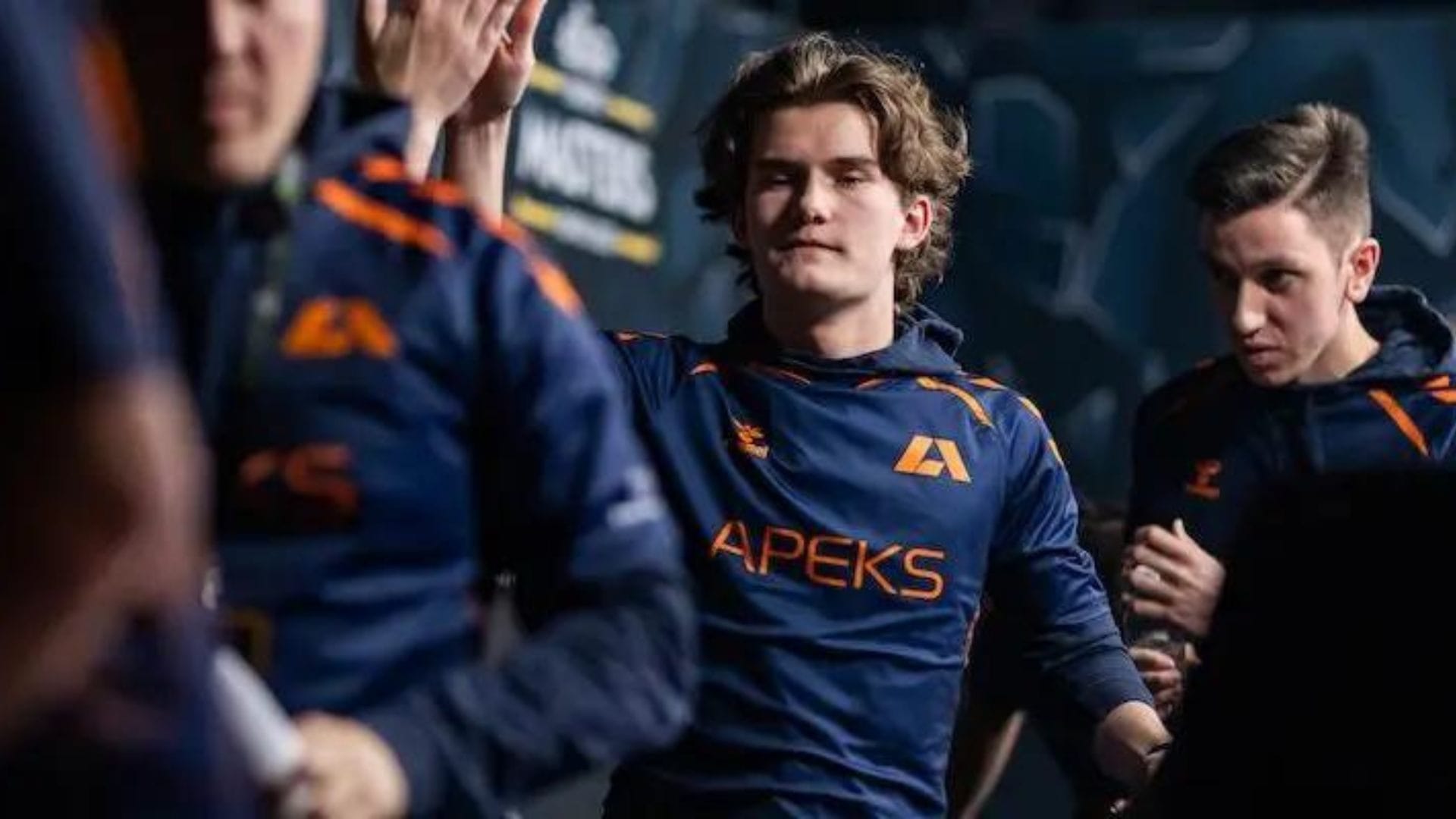 Rumors: Altekz will replace STYKO in Apeks