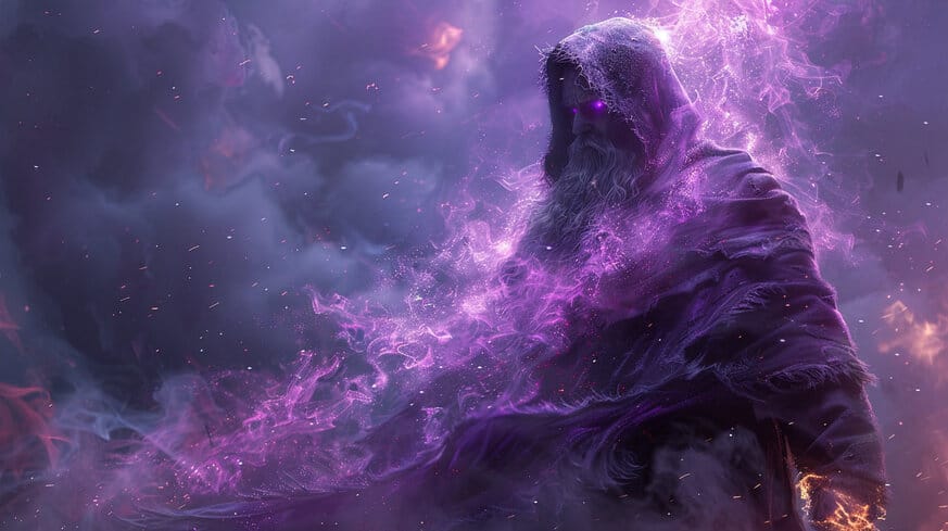 Анализ героя Dark Seer