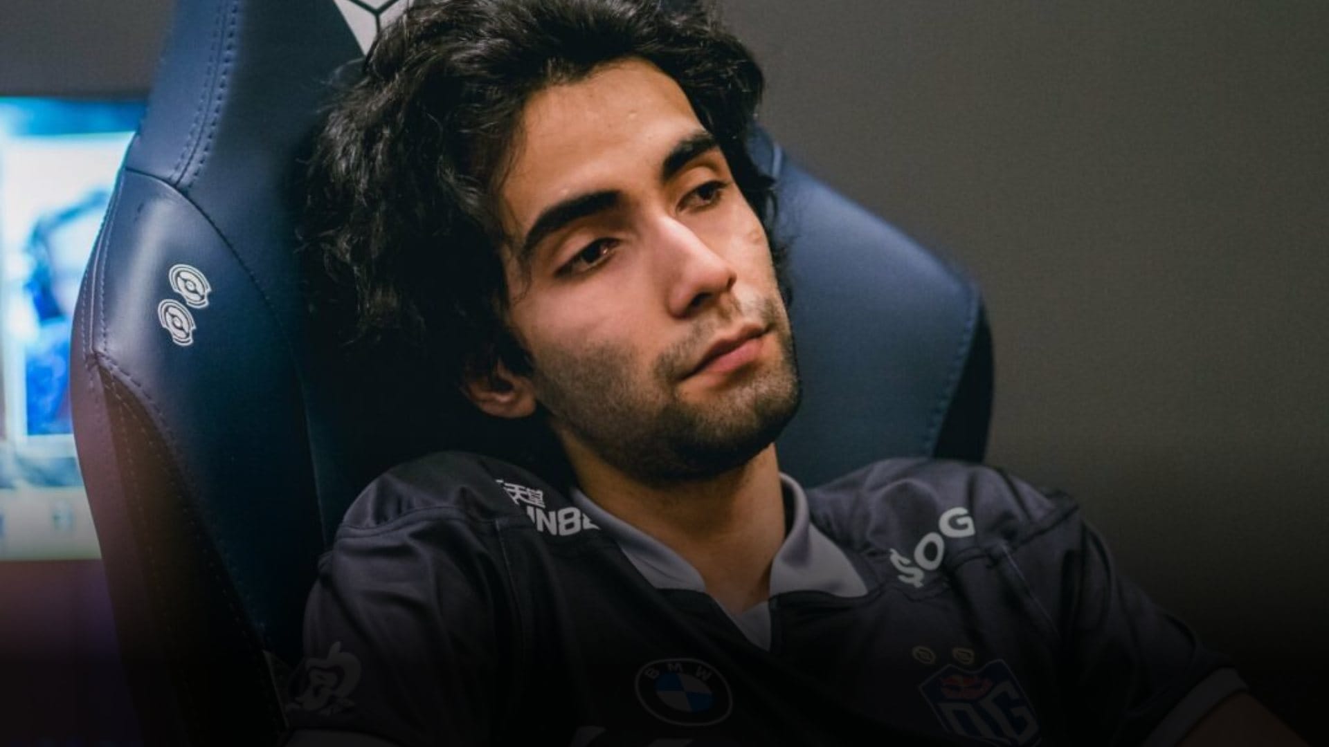 SumaiL получил пожизненный бан в CS2