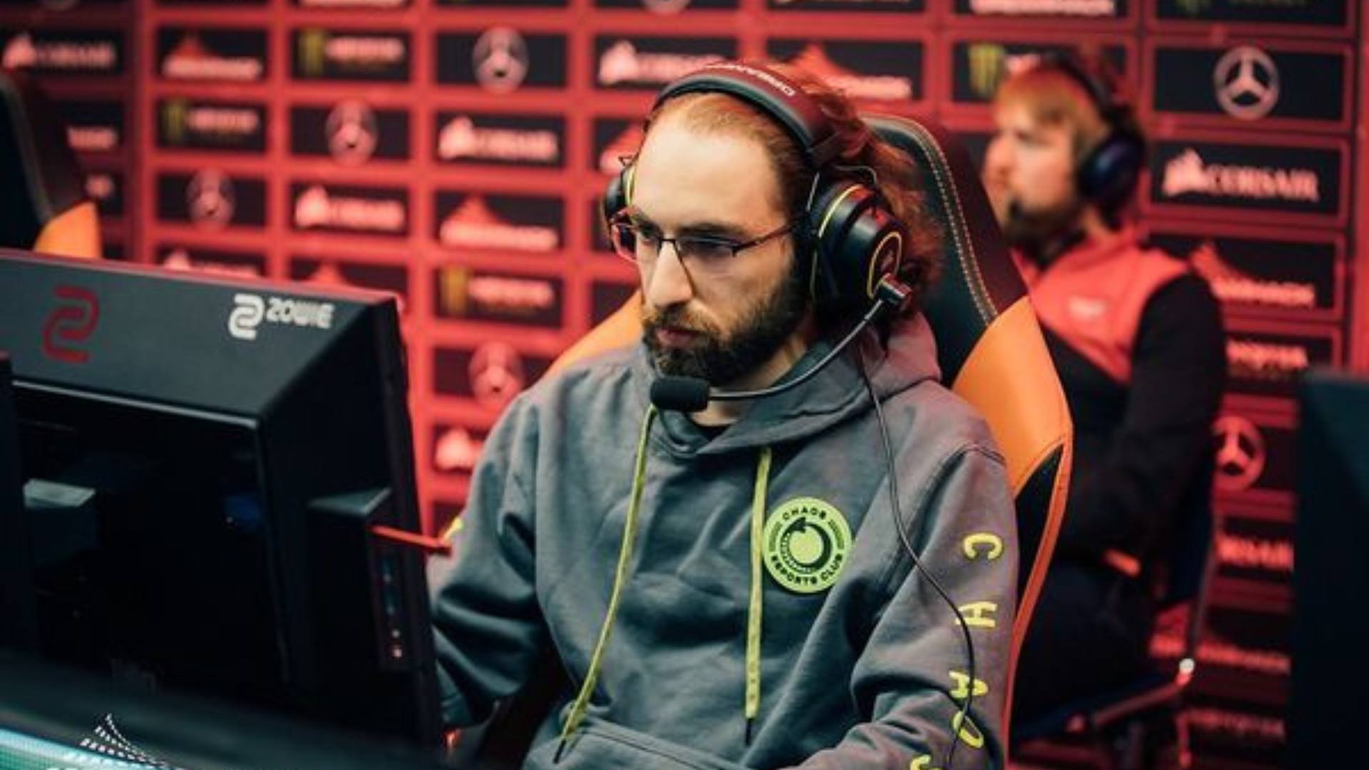 Cap сравнил прошлую и настоящую Dota